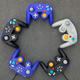 PowerA Wireless GameCube Controller Party Pack | $70 | Amazon